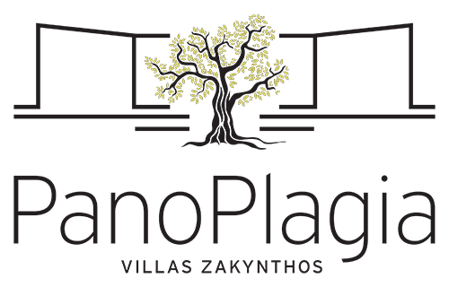 Panoplagia Villas Zakynthos