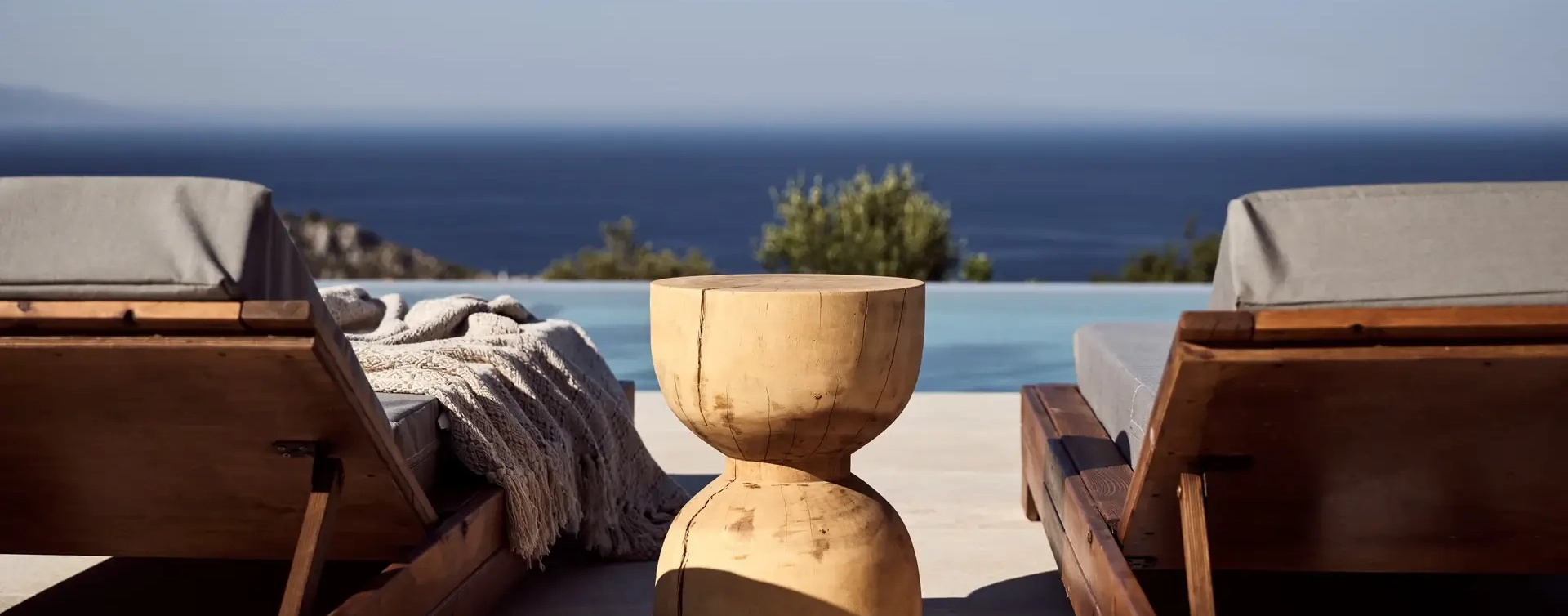 Veda Villa - Luxury Villa for Rent Zakynthos