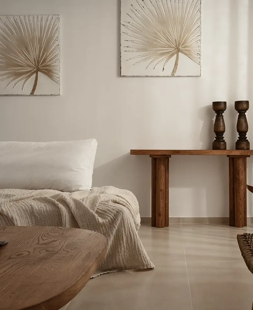 Enjoy complete privacy and relaxation in beautifully designed villas featuring private swimming pools, spacious outdoor living areas and premium amenities.