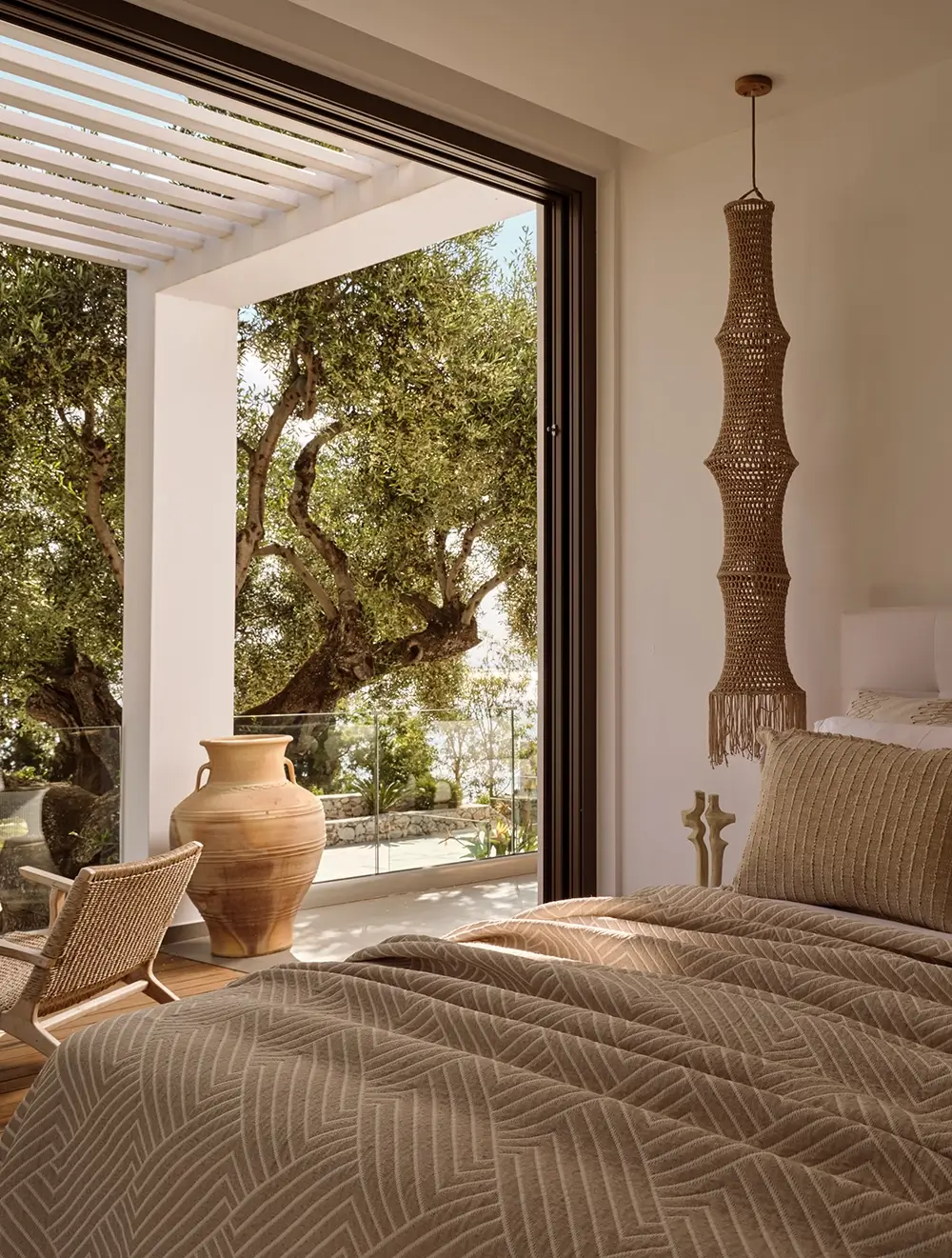Additional Amenities for villa panoplagia Zakynthos, Pano Plagia Villa Zakynthos | Luxury Villa with Private Pools & Sea Views
